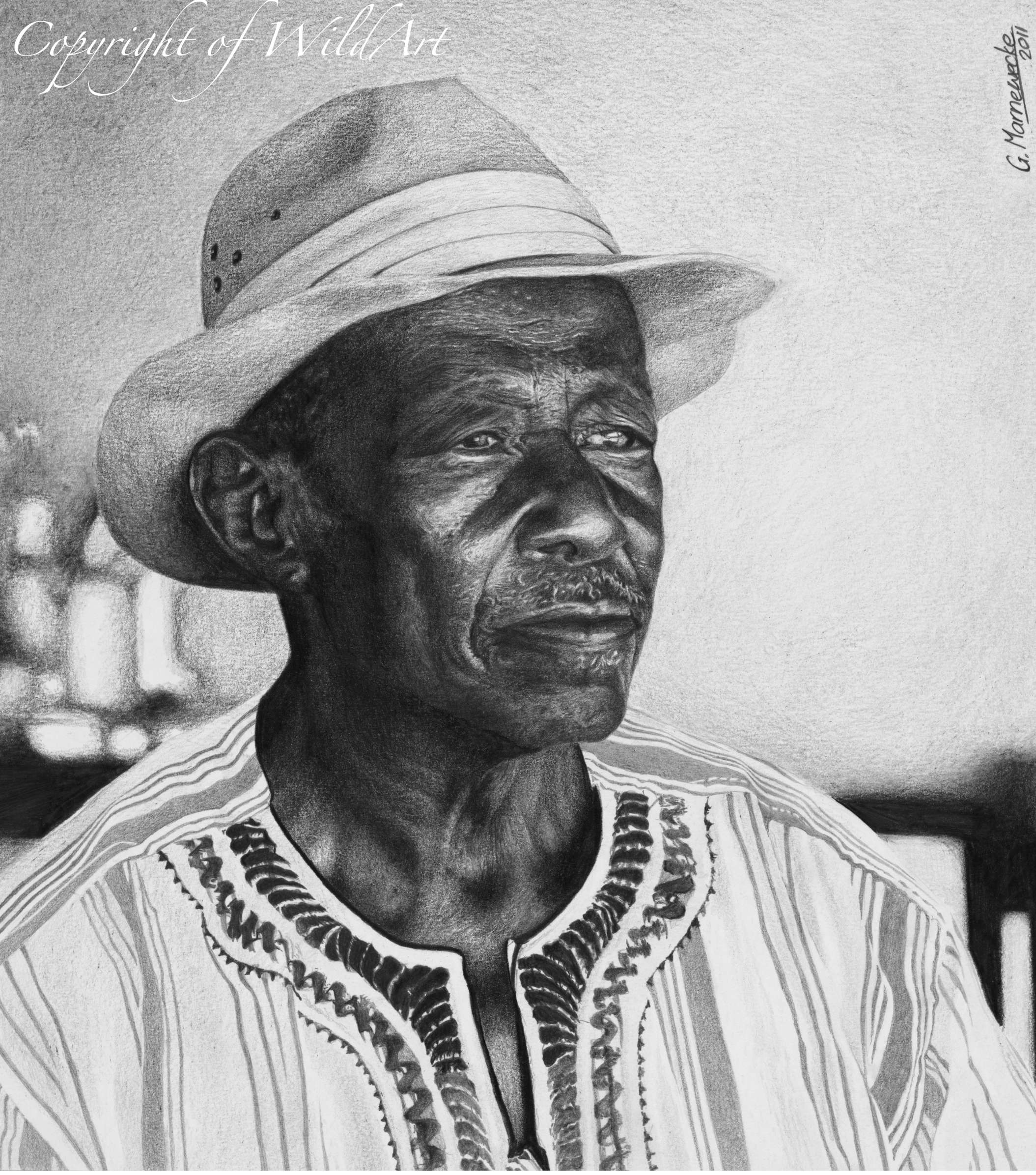 Portraits