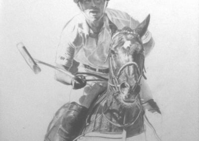 Polo Player progress 2