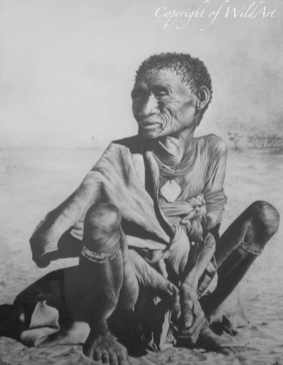 San Woman (P2)